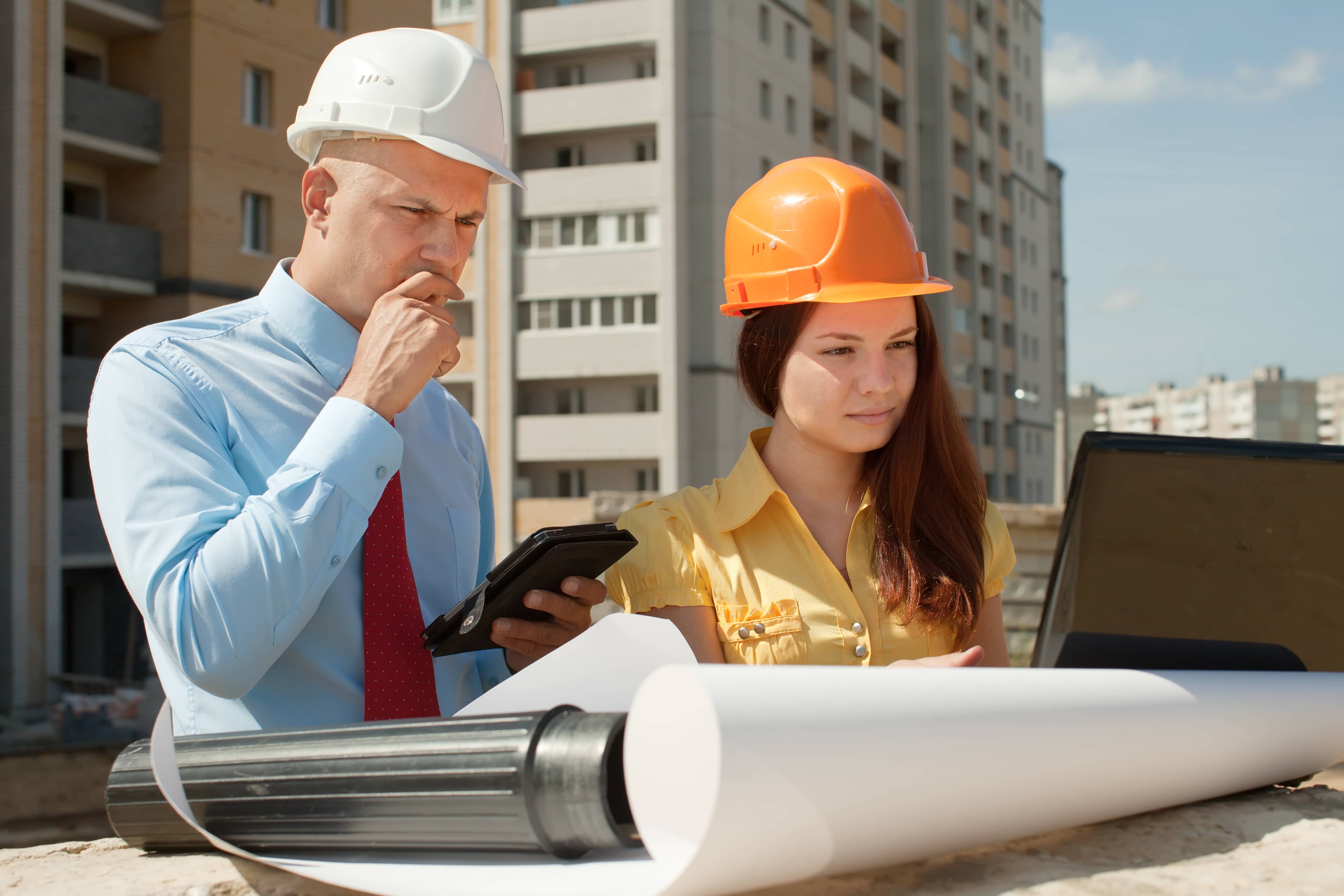 Innovative Tools for Modern Construction: Exploring Bidding Software Solutions