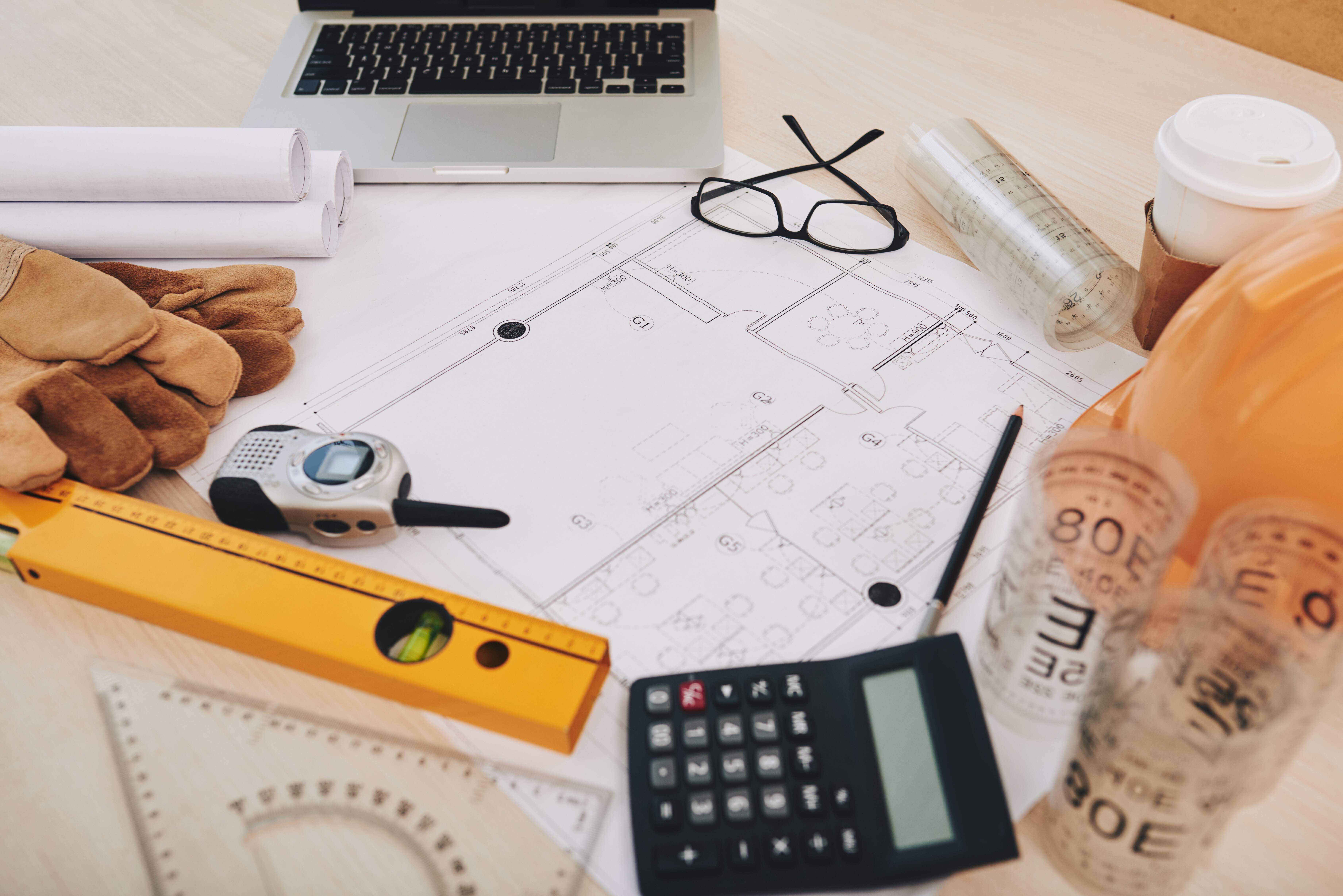 The Essential Functions of Construction Estimating Software: A Look at Rapid Home Estimator 2022